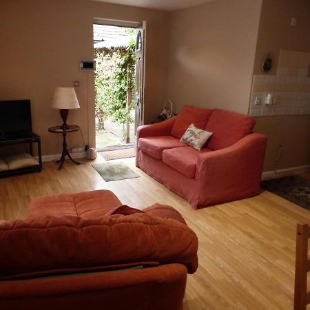 self-contained private apartment Barnet Esterno foto
