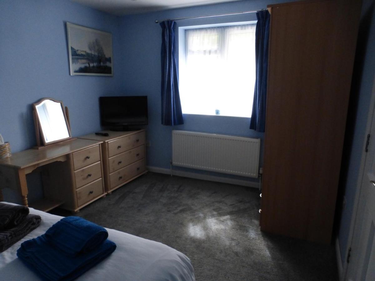 self-contained private apartment Barnet Esterno foto