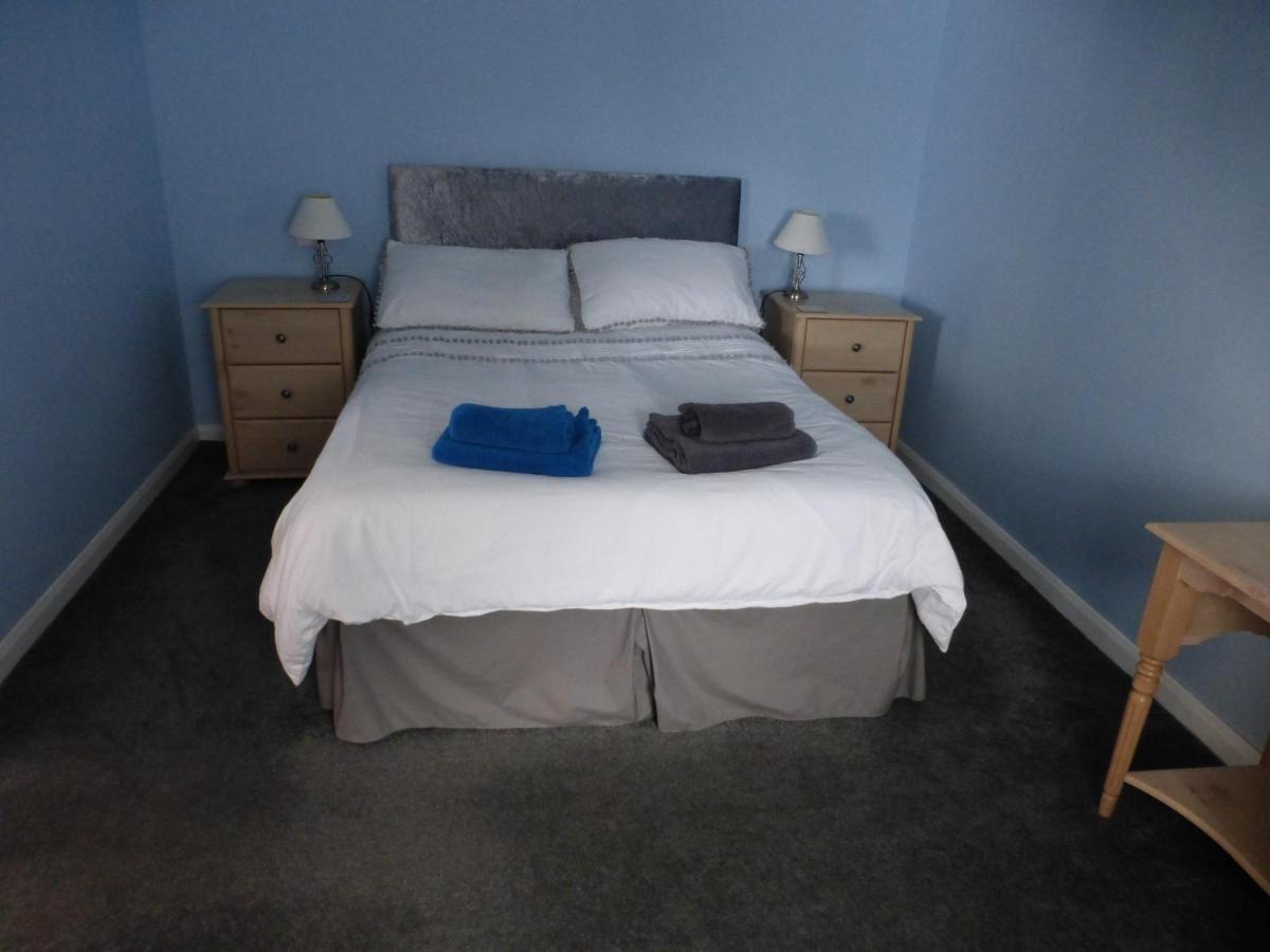 self-contained private apartment Barnet Esterno foto