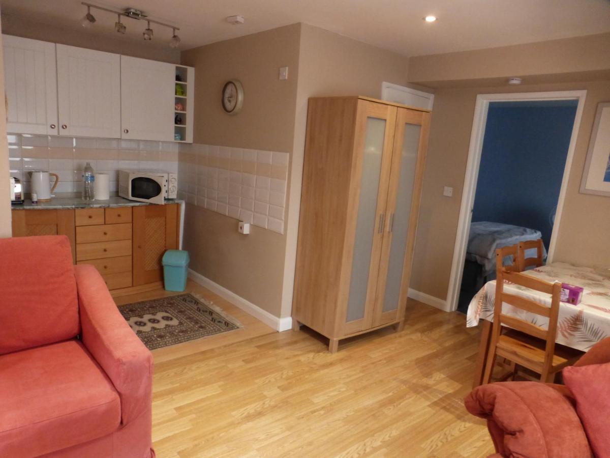 self-contained private apartment Barnet Esterno foto