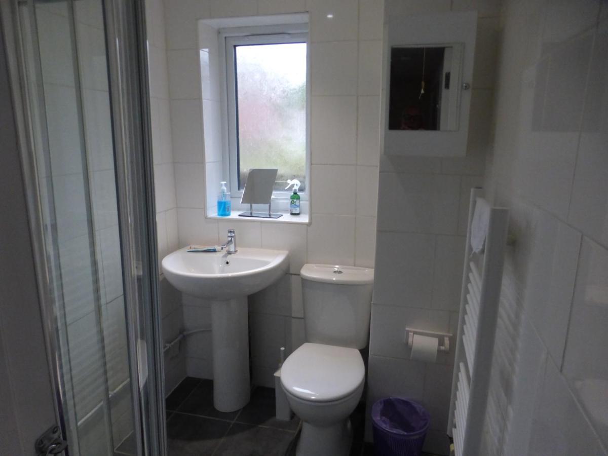 self-contained private apartment Barnet Esterno foto