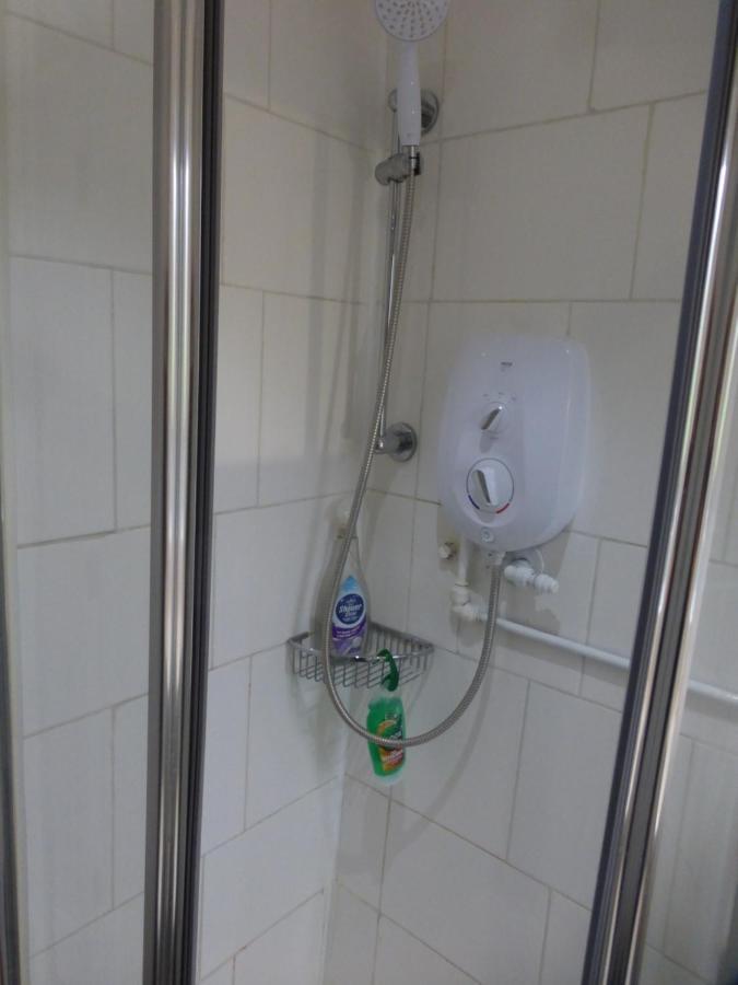 self-contained private apartment Barnet Esterno foto